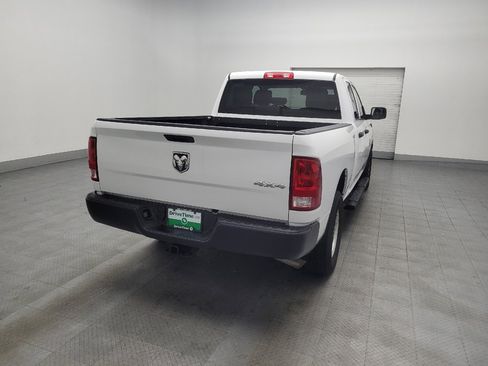 Used 2020 RAM 1500 Express image 7