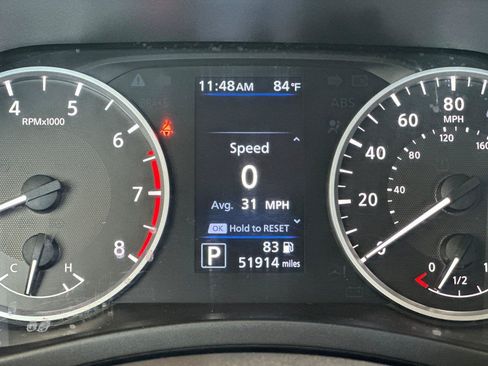 Certified 2024 Nissan Sentra S FWD image 24