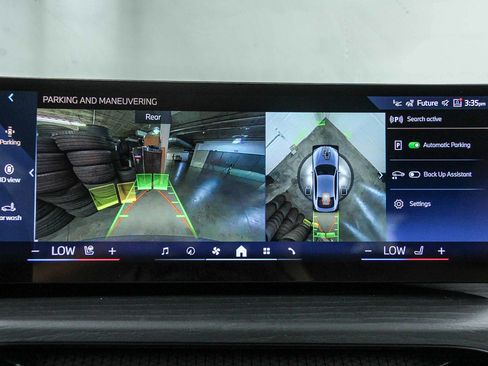 New 2026 BMW 430i image 23