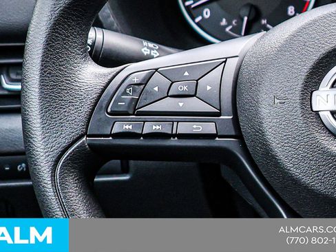Used 2024 Nissan Sentra S FWD image 27