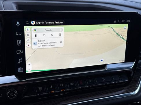 Certified 2025 Chevrolet Silverado 2500 LT w/ Trail Boss Package image 21