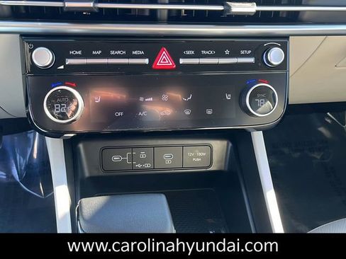 New 2026 Hyundai Tucson SEL image 20