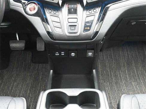 Used 2025 Honda Odyssey Elite image 26