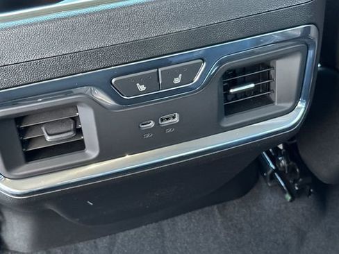 New 2026 Chevrolet Silverado 1500 LTZ w/ LTZ Convenience Package II image 17