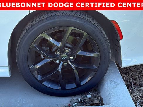 Used 2021 Dodge Charger GT w/ Blacktop Package image 6