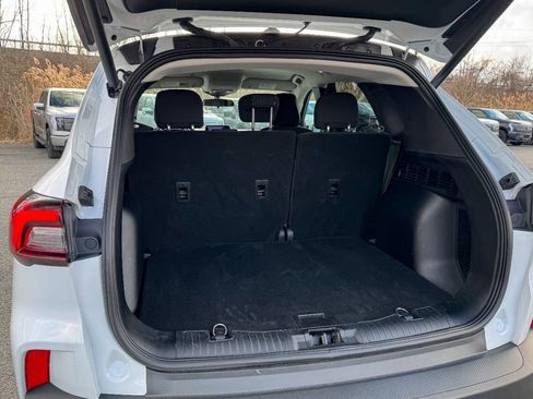 Certified 2023 Ford Escape Active AWD/4WD image 17