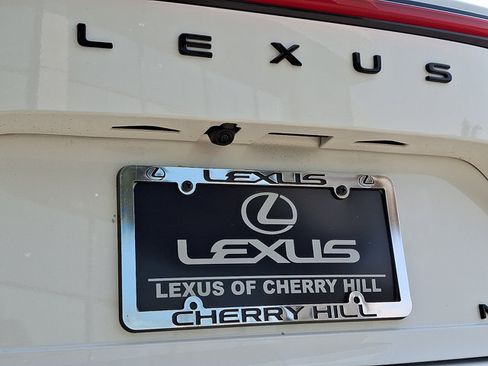 New 2026 Lexus NX 350h F Sport w/ Accessory Package (K3) AWD/4WD image 19