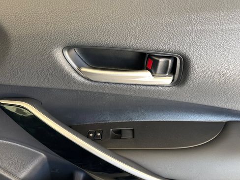 New 2026 Toyota Corolla XSE FWD image 18