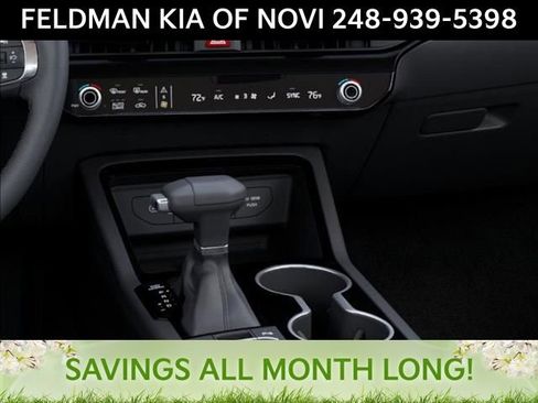 New 2026 Kia K5 GT-Line w/ GT-Line Premium Package image 24