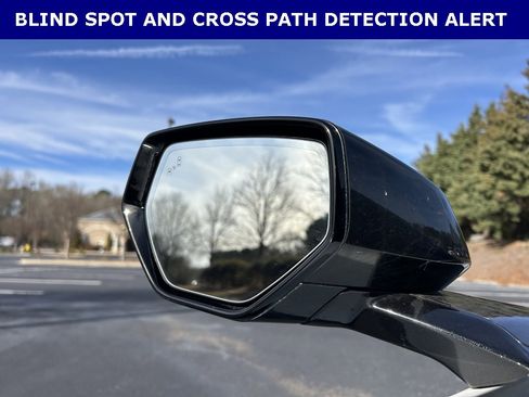 Used 2023 Chevrolet Corvette Z06 w/ LPO, Roadside Safety Package image 7