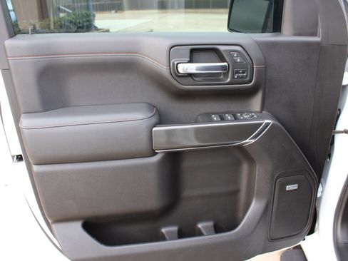 Used 2022 GMC Sierra 1500 AT4 w/ AT4 Premium Package image 25