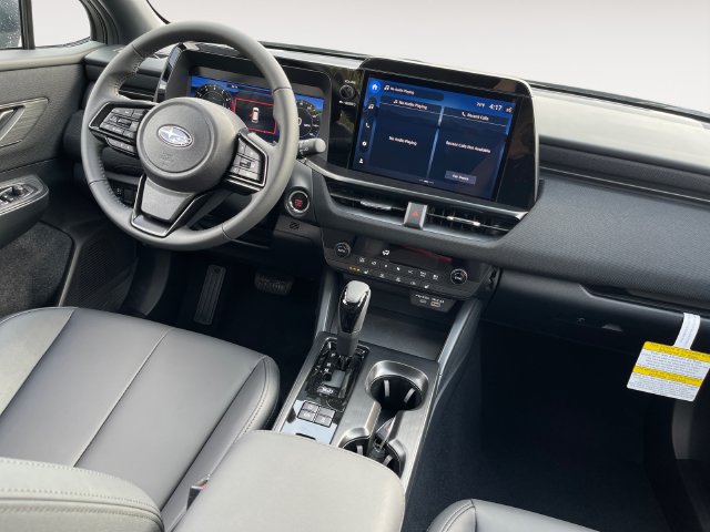 New 2026 Subaru Outback Premium AWD/4WD image 10