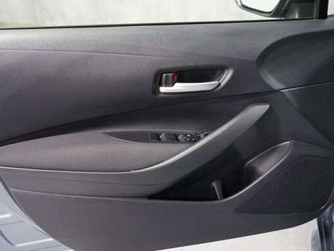Certified 2021 Toyota Corolla LE FWD image 26