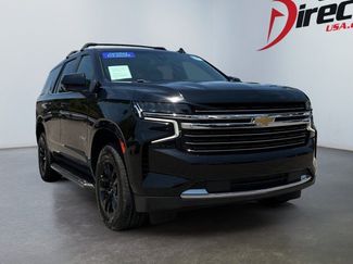 Used 2021 Chevrolet Tahoe LT AWD/4WD video 1