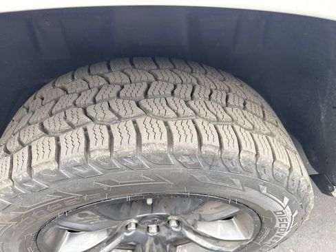 Used 2021 RAM 1500 Big Horn AWD/4WD image 27