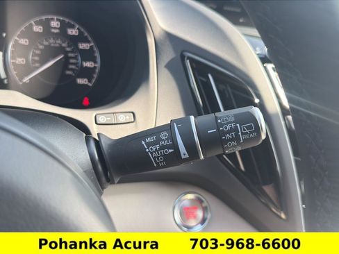 Used 2025 Acura RDX SH-AWD w/ Advance Package image 11