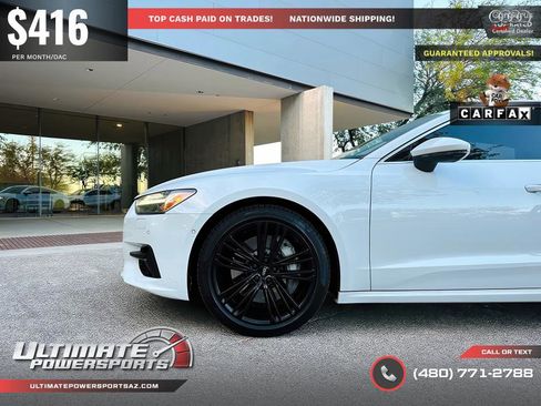 Used 2019 Audi A7 3.0T Premium Plus AWD/4WD image 40