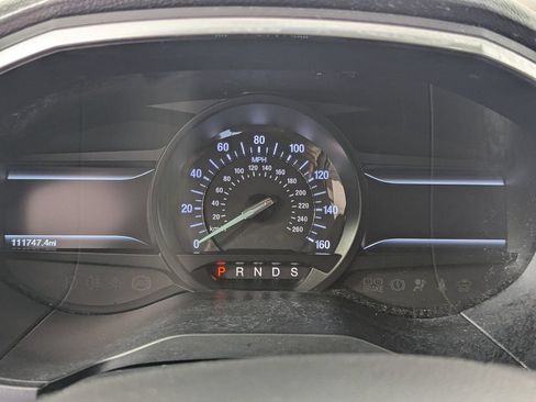 Used 2018 Ford Edge Titanium FWD image 19