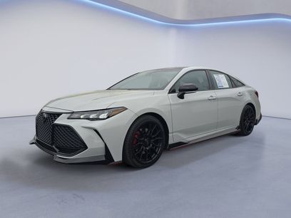 Used 2021 Toyota Avalon TRD