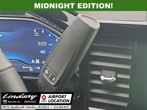 Used 2024 Chevrolet Silverado 2500 LT w/ Midnight Edition image 16