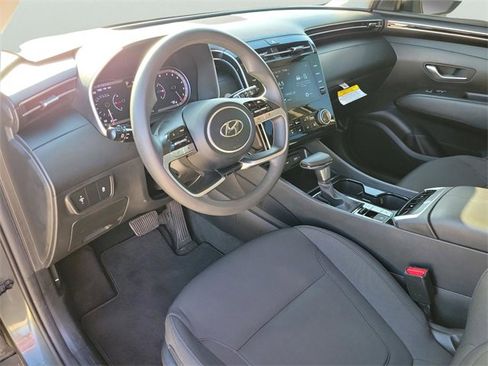 Used 2022 Hyundai Tucson SEL image 14