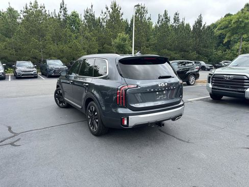 Used 2023 Kia Telluride SX Prestige AWD/4WD image 8