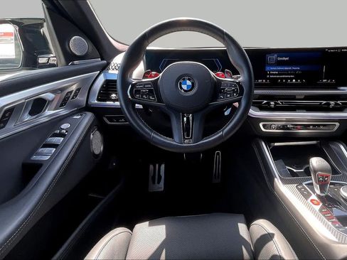 Used 2024 BMW XM AWD/4WD image 12