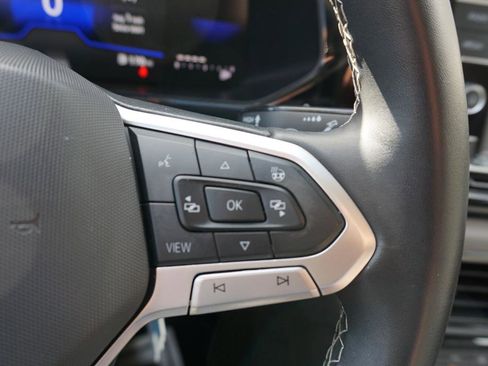 Used 2024 Volkswagen Taos S image 26