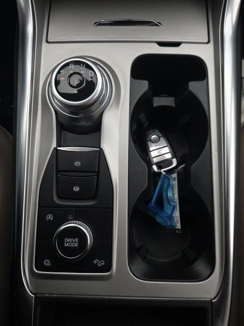 Used 2023 Ford Explorer XLT w/ Equipment Group 202A AWD/4WD image 37