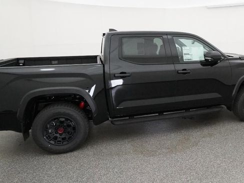 New 2026 Toyota Tundra TRD Pro image 10