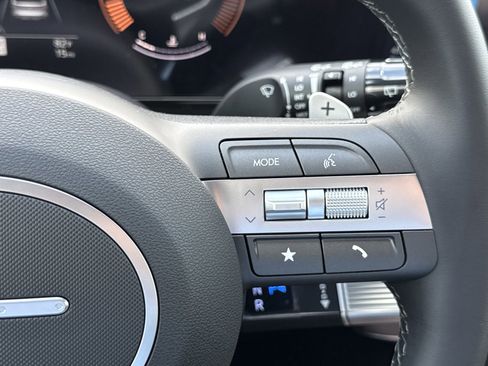 New 2026 Hyundai Kona SEL Premium FWD image 20