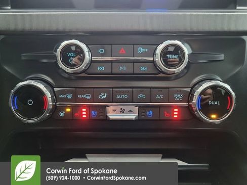 Certified 2025 Ford F450 Platinum image 34