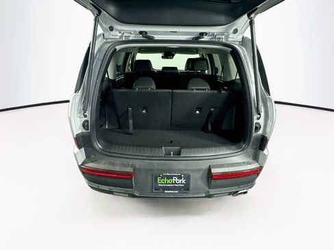 Used 2026 Hyundai Santa Fe SEL FWD image 31
