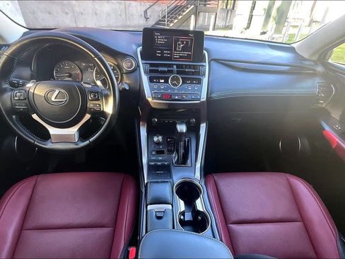 Used 2021 Lexus NX 300 AWD w/ Premium Package image 19