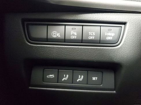 New 2026 MAZDA CX-90 3.3 Turbo w/ Premium Sport Pkg AWD/4WD image 37