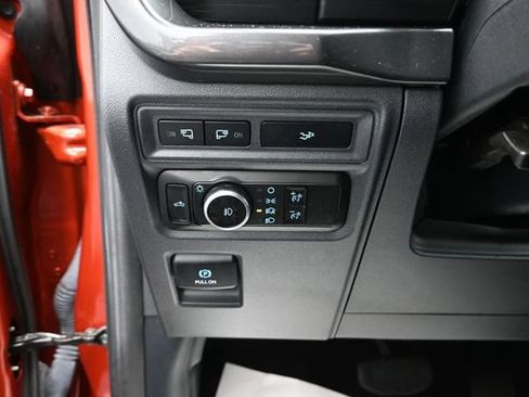 Certified 2023 Ford F150 XLT w/ Equipment Group 302A High AWD/4WD image 20