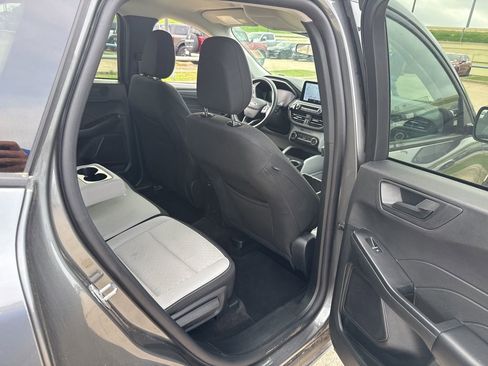 Used 2025 Ford Escape Active image 13