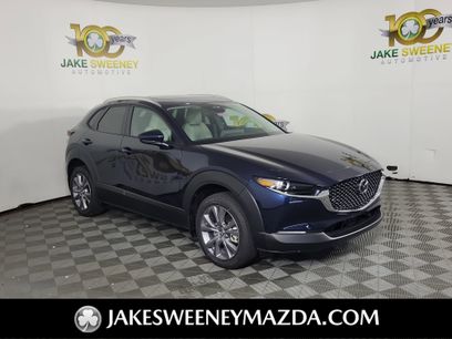 New 2026 MAZDA CX-30 AWD 2.5 S