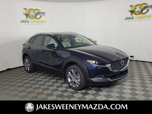New 2026 MAZDA CX-30 AWD 2.5 S image 1