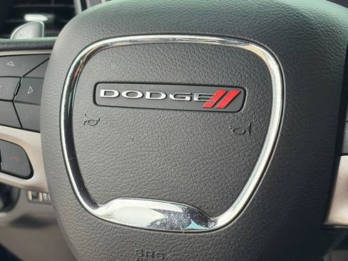 Used 2020 Dodge Challenger R/T Scat Pack RWD image 24