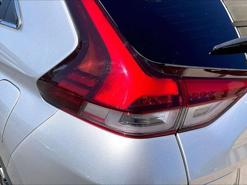 Used 2022 Mitsubishi Eclipse Cross SE AWD/4WD image 28