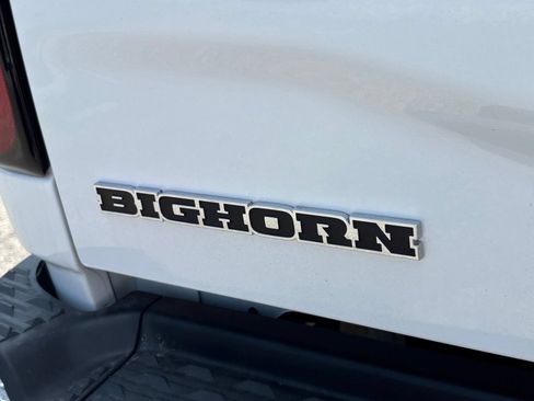 Used 2026 RAM 2500 Big Horn AWD/4WD image 5
