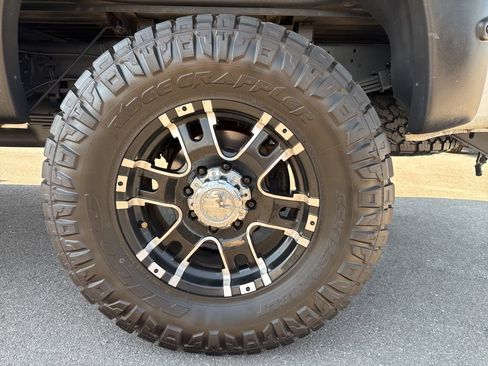 Used 2008 Ford F250 Lariat image 13