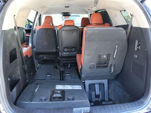 Used 2024 Kia Carnival SX FWD image 19