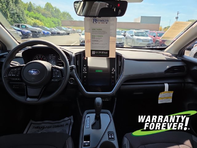 Certified 2026 Subaru Crosstrek 2.5i Premium AWD/4WD image 10