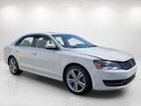 Used 2014 Volkswagen Passat 1.8T SE image 3