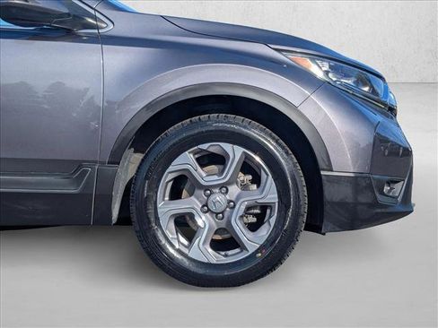 Used 2017 Honda CR-V EX image 24