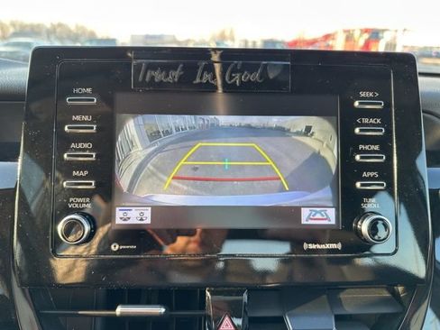 Certified 2023 Toyota Camry LE w/ Convenience Package image 21