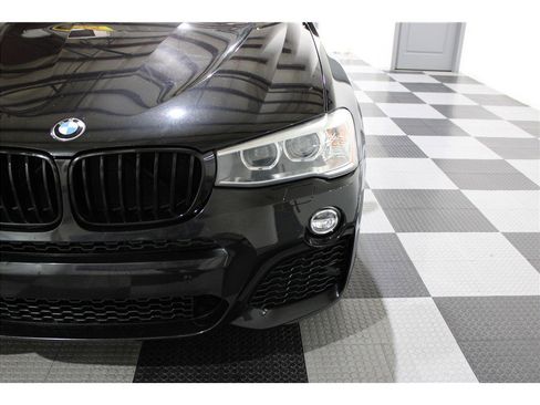 Used 2016 BMW X4 xDrive35i image 8