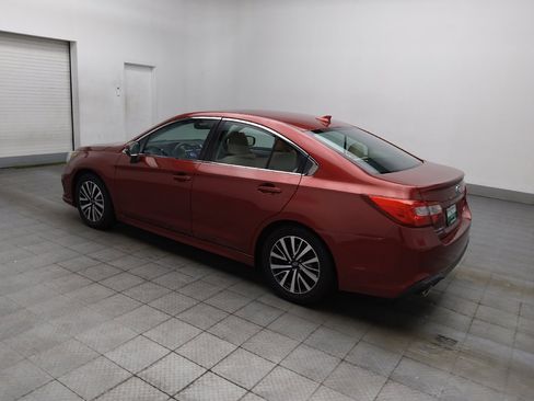 Used 2019 Subaru Legacy 2.5i Premium AWD/4WD image 3